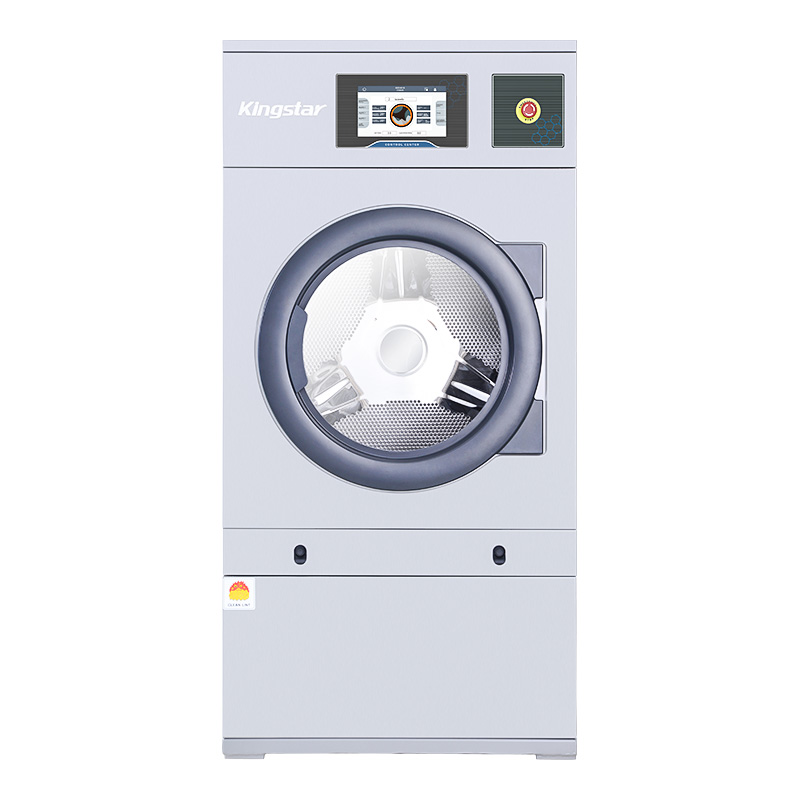 Sử dụng máy sấy thương mại 25kg ở nơi có độ ẩm cao có ảnh hưởng đến hiệu quả không?