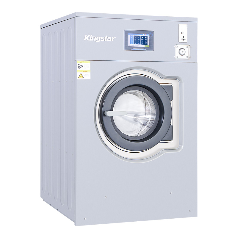 Hiệu suất giặt và hiệu suất tiết kiệm năng lượng của máy giặt thương mại là gì?