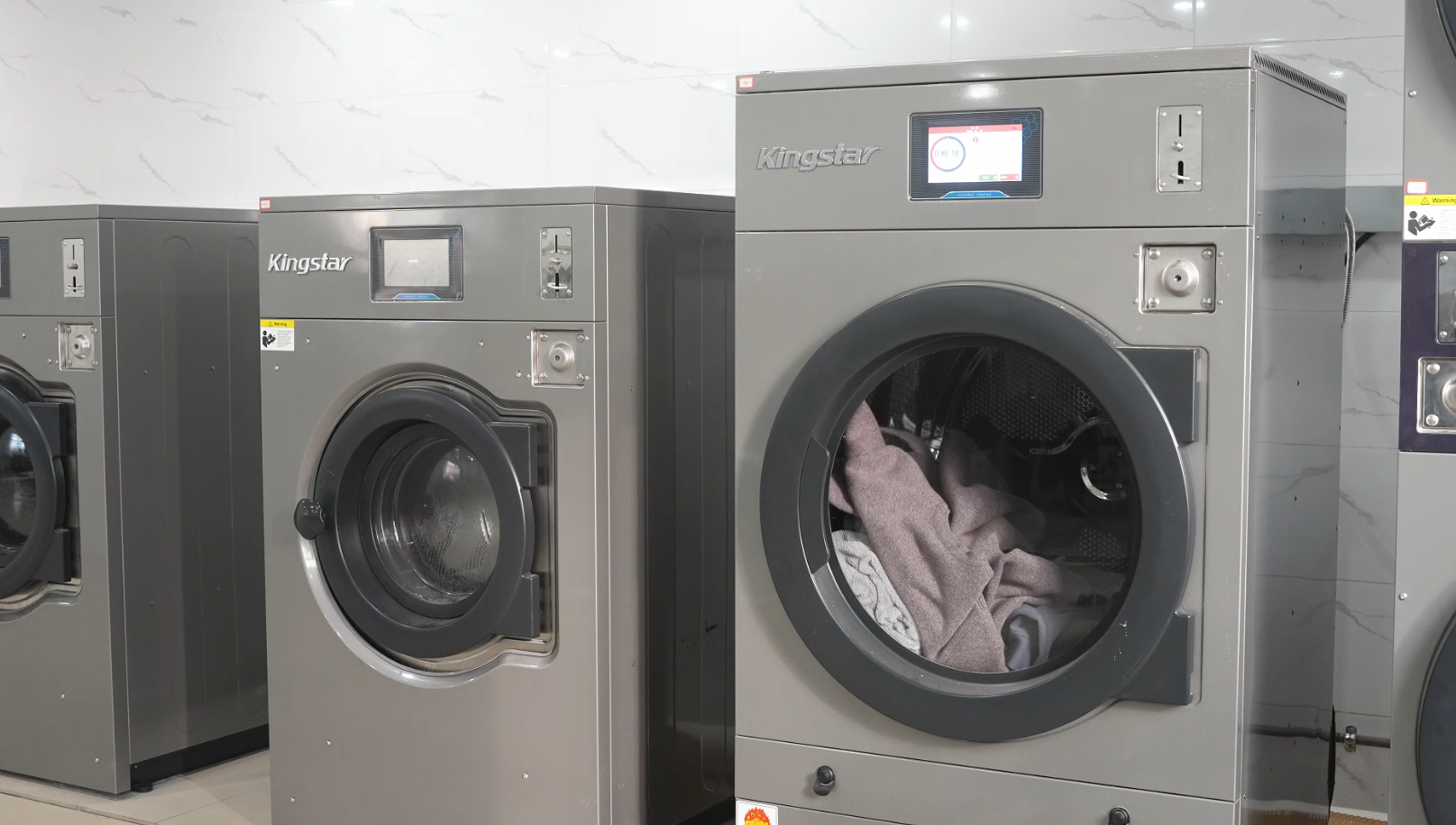 Phân khúc thị trường dịch vụ giặt ủi và phân tích cơ sở khách hàng