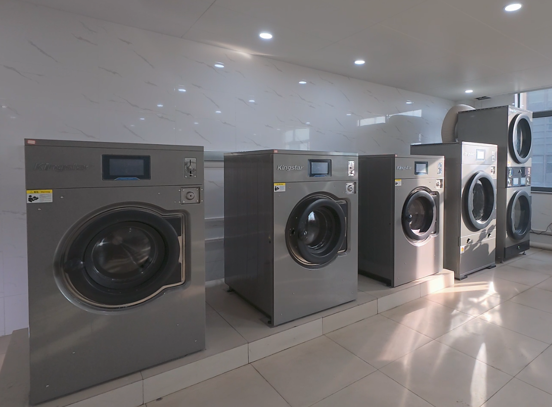 Các quốc gia tốt nhất ở Đông Nam Á về đầu tư giặt là tự phục vụ