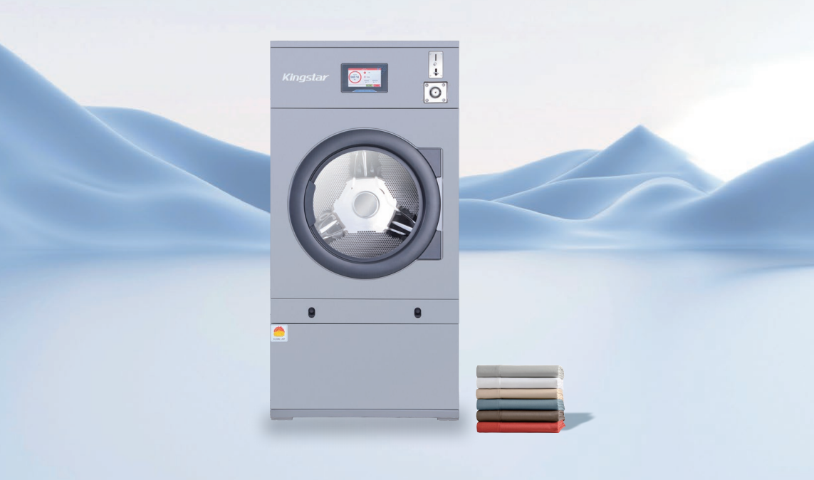 Các dịch vụ và công nghệ bổ sung trong tiệm giặt tự động Nâng cao trải nghiệm của khách hàng
