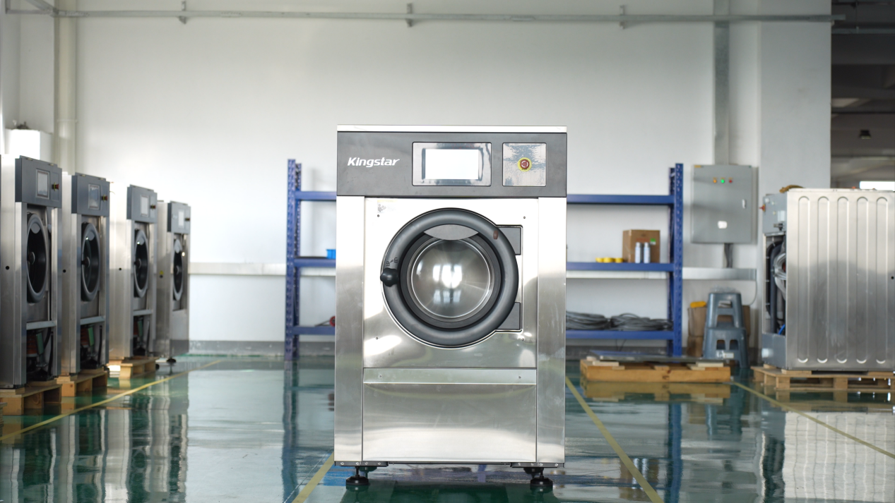 Những điều doanh nghiệp giặt ủi cần biết về chất tẩy rửa - Từ chi phí đến lựa chọn (Phần 2)