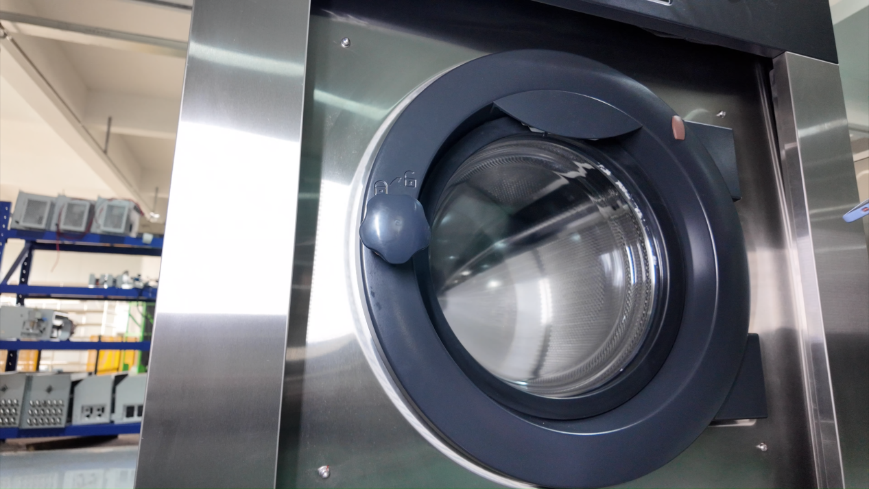 Liều lượng chính xác: Chìa khóa để kiểm soát chi phí trong hoạt động giặt ủi