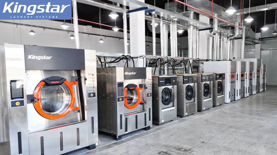 Giới thiệu và ứng dụng các loại thuốc tẩy thông dụng ở tiệm giặt là
