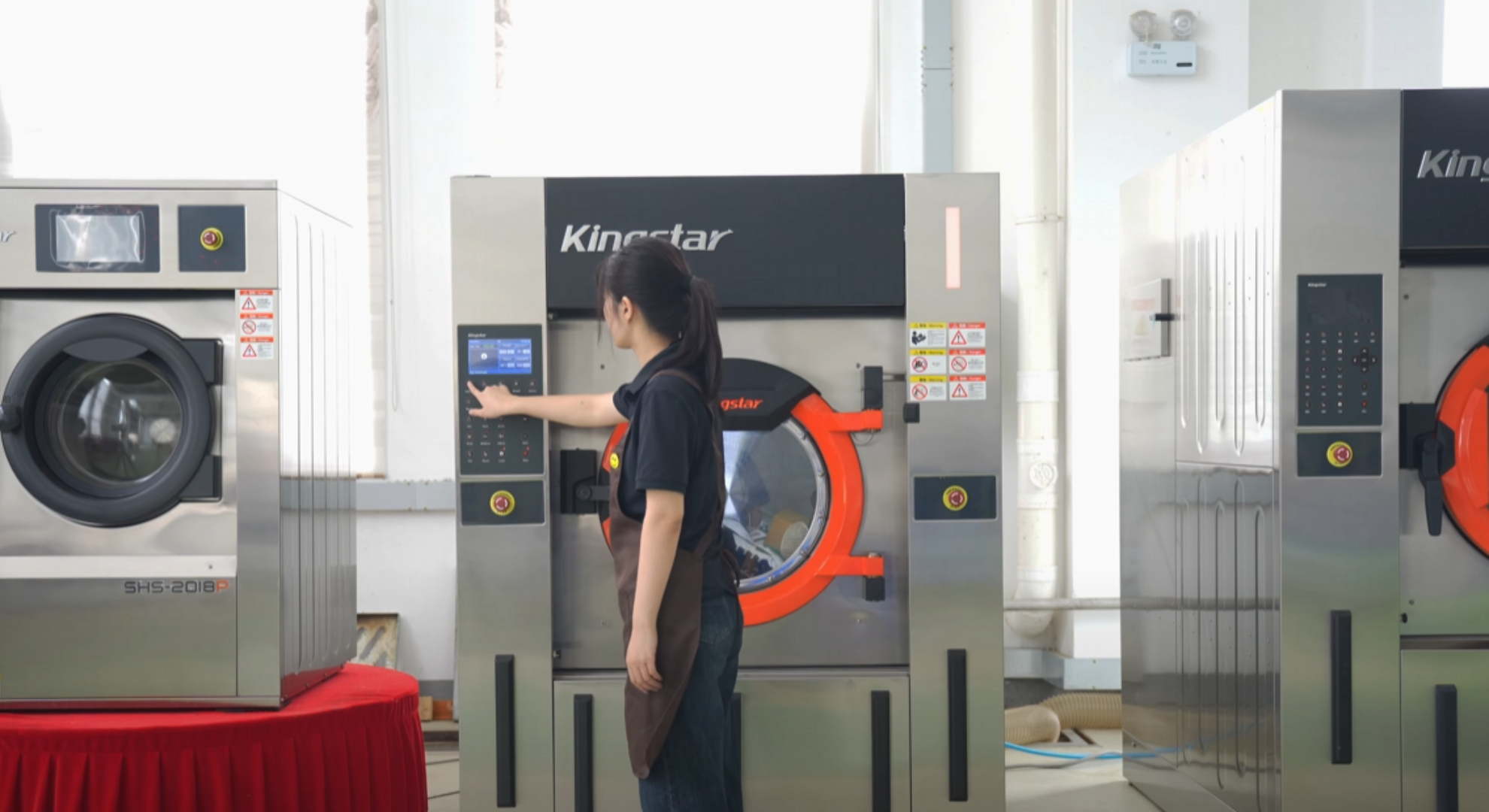 Nguyên nhân và dung dịch thuốc nhuộm chảy máu