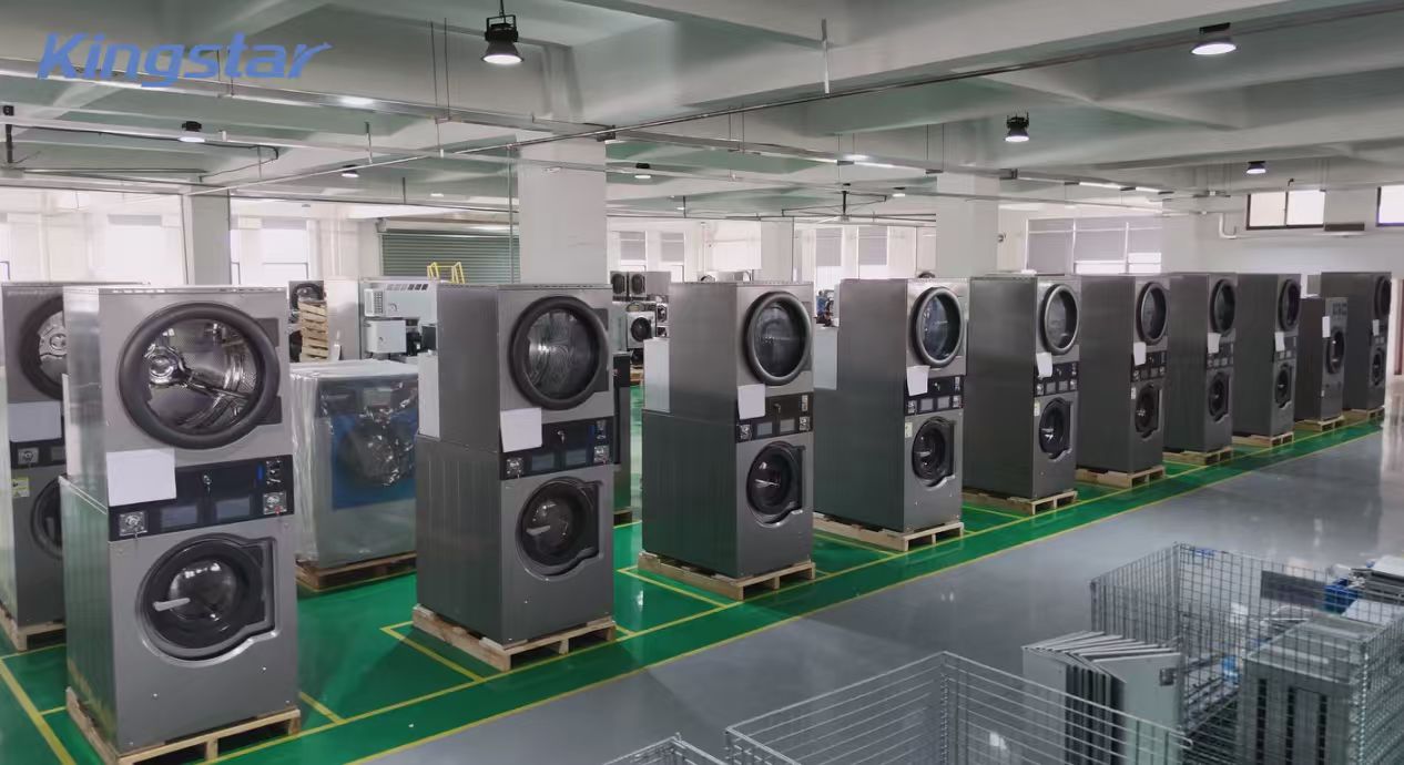 Bí quyết nâng cao hiệu quả giặt giũ - Xử lý trước vết bẩn