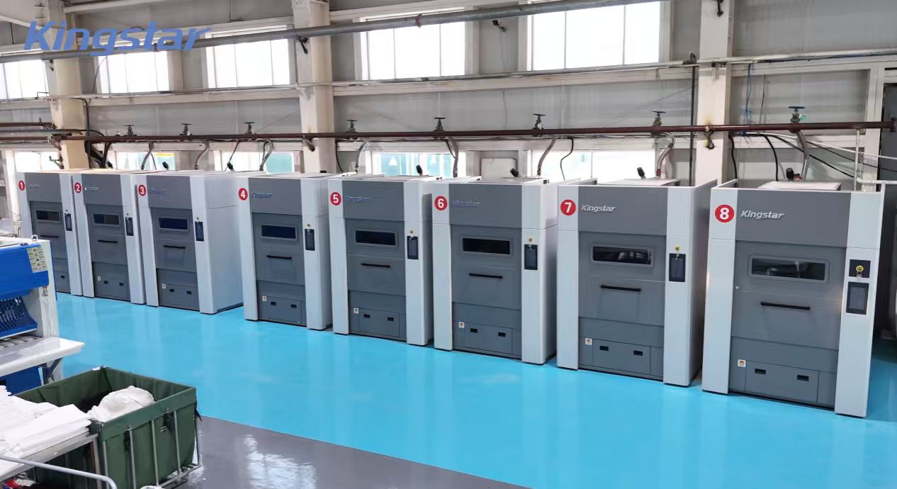 Hướng dẫn giặt ướt: Quần áo nào phù hợp và quần áo nào không bao giờ nên giặt ướt?