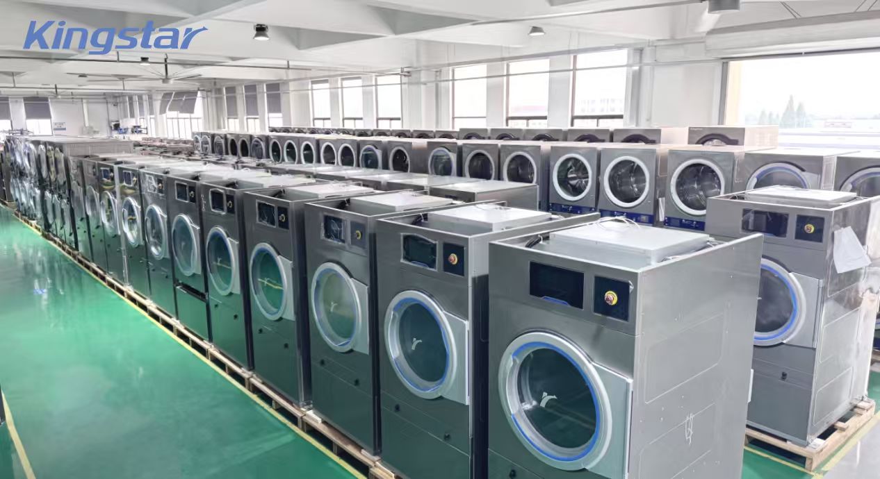 4 bước để nâng cao kết quả giặt khô cho các cửa hàng giặt ủi