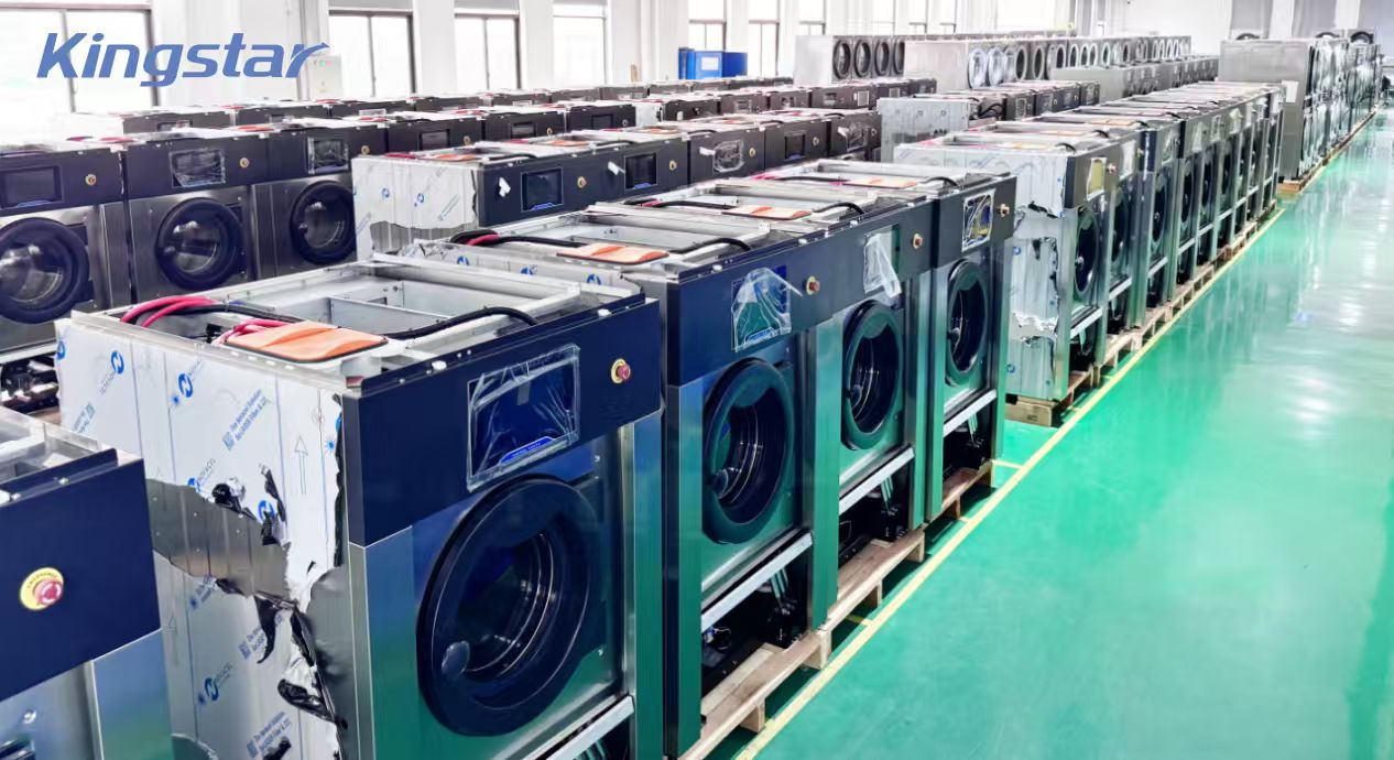 Phân Tích Ưu Điểm Và Nhược Điểm Của Dụng Cụ Tẩy Vết Bẩn Chuyên Nghiệp Cho Cửa Hàng Giặt Là