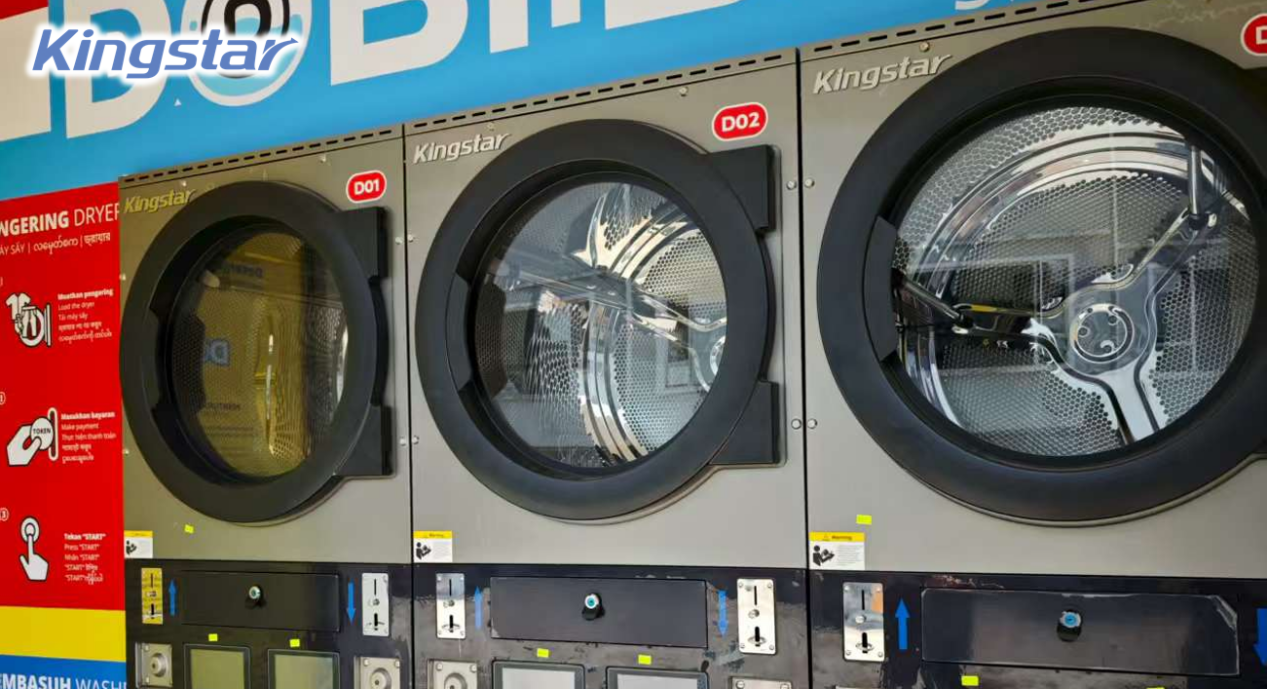 Lyocell: “Từ sợi tự nhiên, tốt hơn sợi tự nhiên” – Những đặc điểm và phương pháp chăm sóc vải phải biết của cửa hàng giặt là