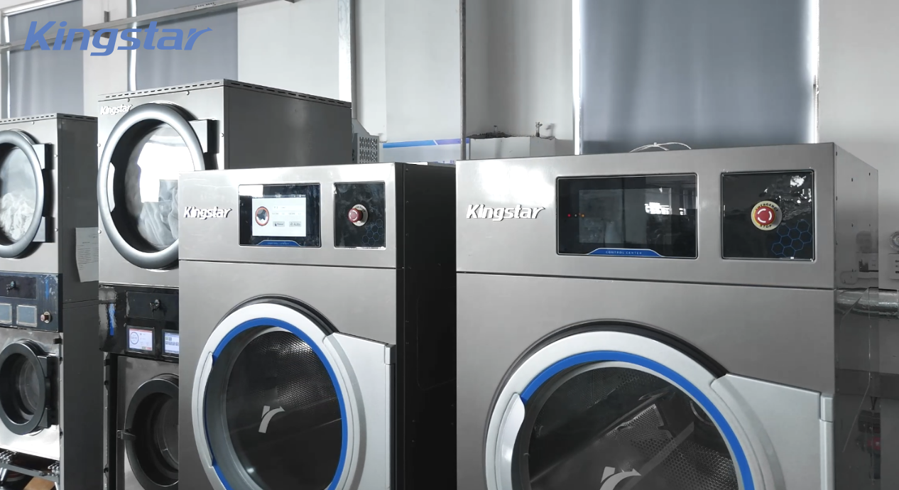 Năng lực cạnh tranh cốt lõi của ngành giặt là: Tiêu chuẩn chất lượng và Hướng dẫn thực hiện để ủi đặc biệt