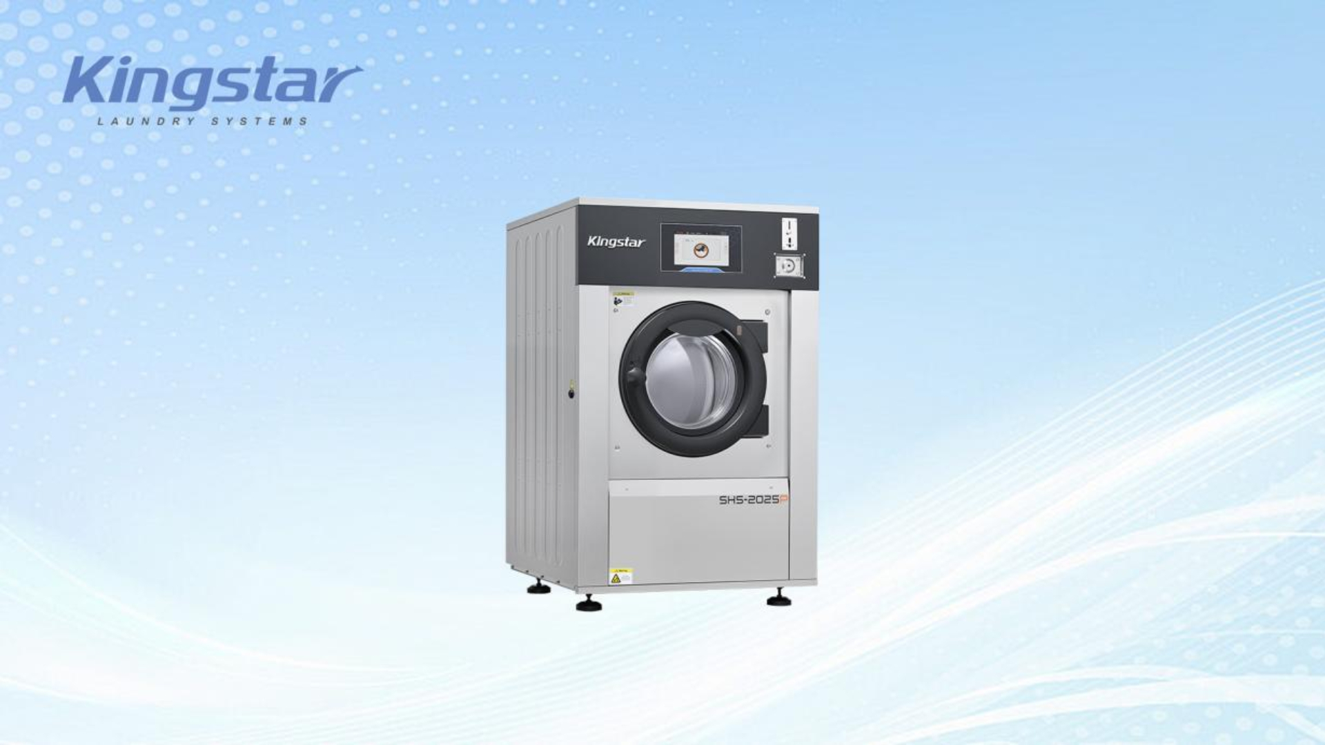 Hướng dẫn bảo quản vải trắng ở tiệm giặt là