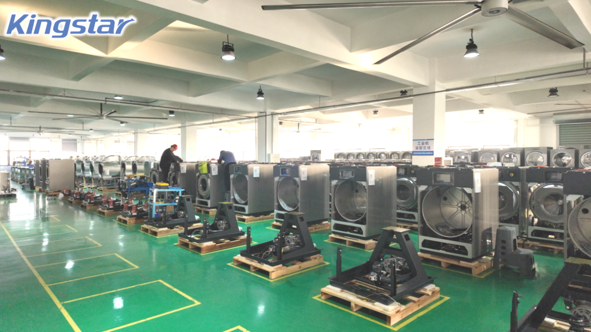 Lựa chọn chất tẩy trắng cho các loại vải khác nhau trong cửa hàng giặt là