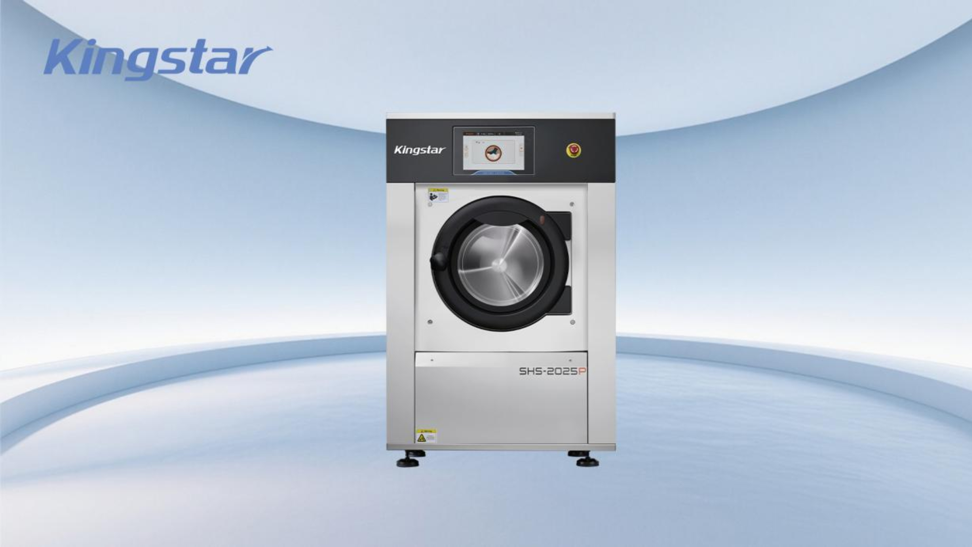 Cách cân bằng giữa an toàn, công suất làm sạch và chi phí (đối với tiệm giặt là)