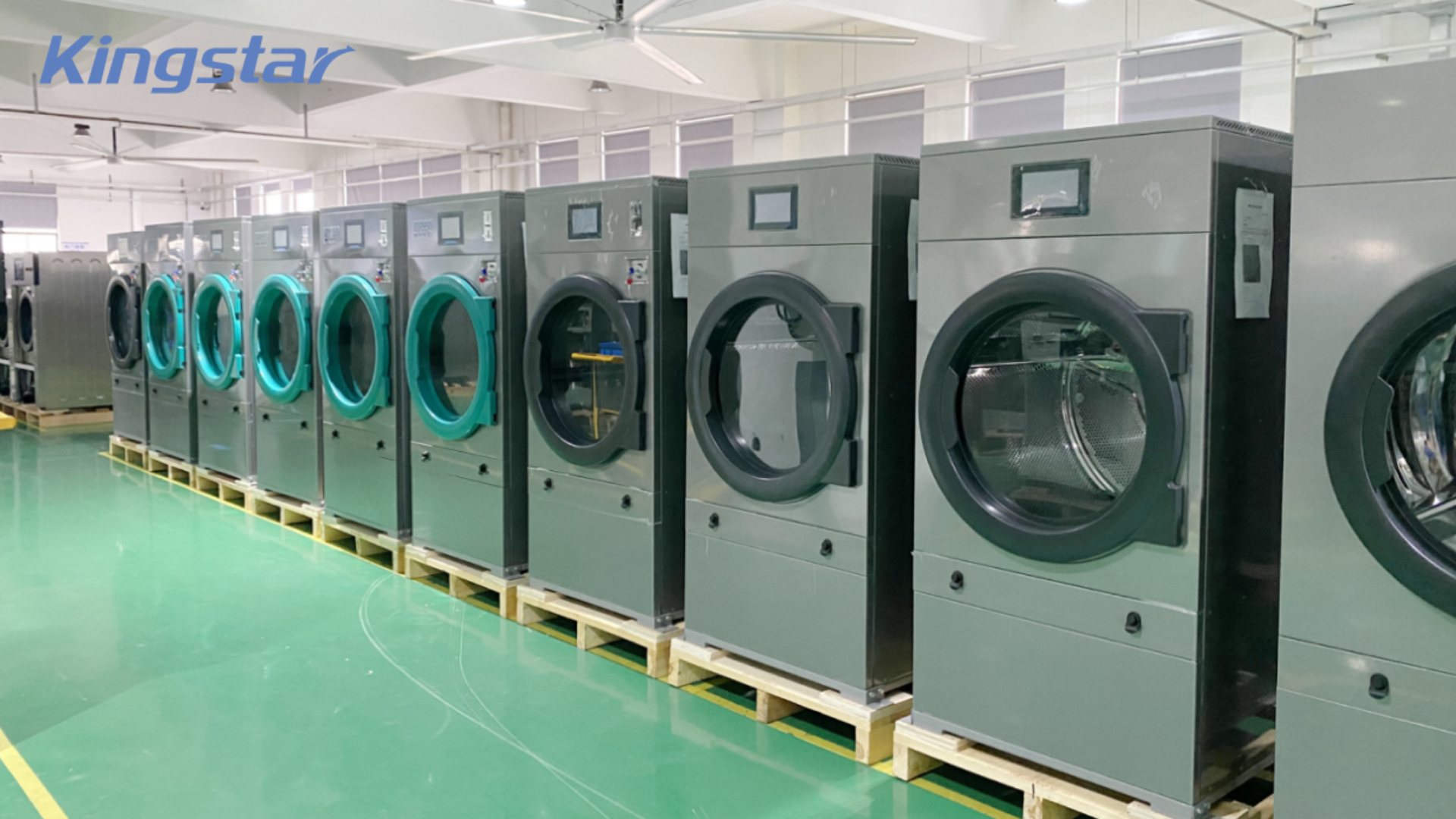 Làm chủ nhiệt độ ủi: Cách các cửa hàng giặt ủi đảm bảo kết quả cuối cùng hoàn hảo