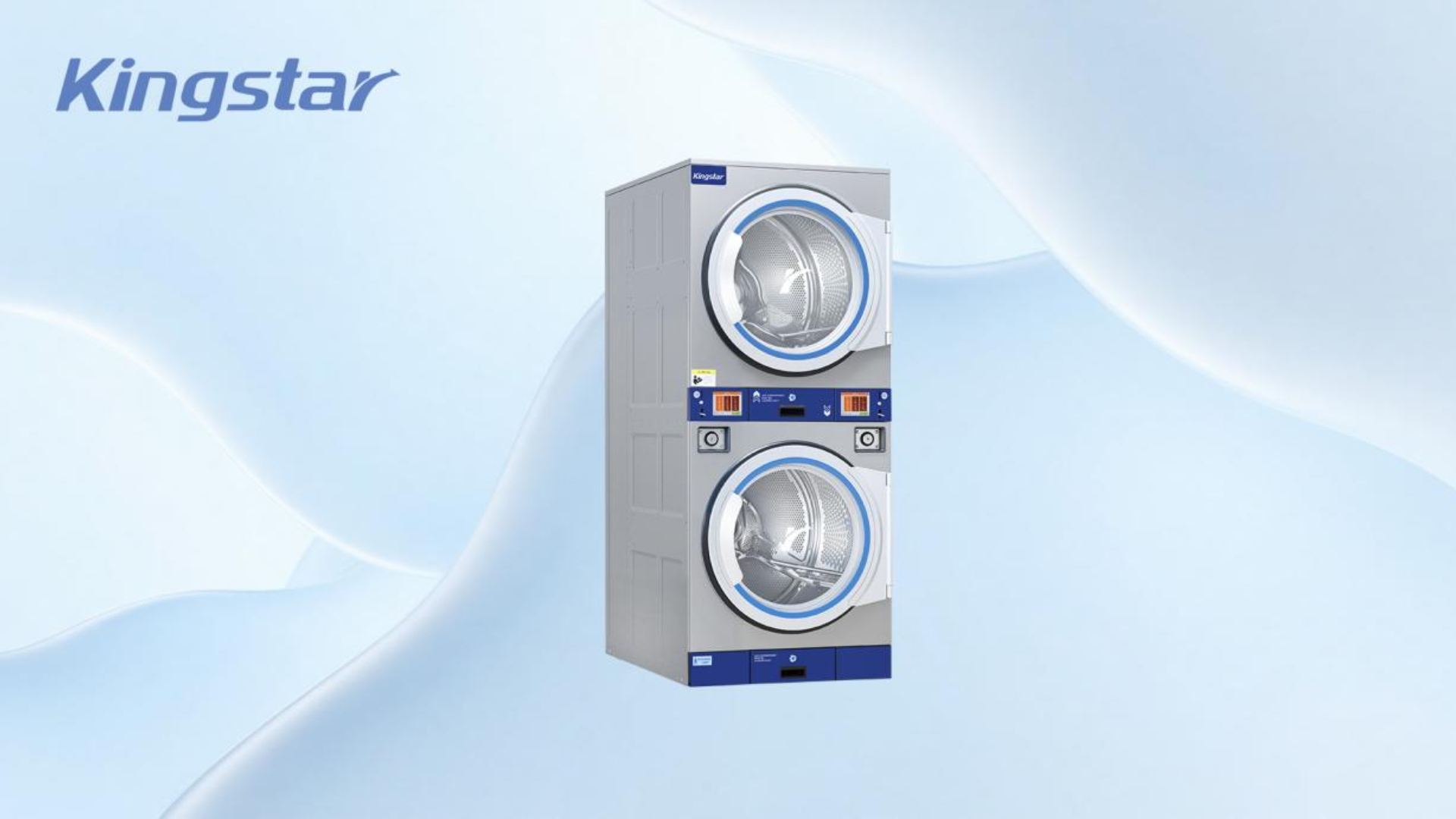 Phải xem để đầu tư vào dịch vụ giặt là tự phục vụ của cộng đồng! 4 Nguyên Tắc Vàng Khi Lựa Chọn Thiết Bị