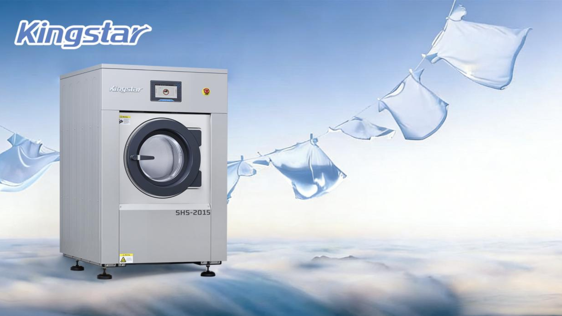 Quy định mới của Trung Quốc chống lại các khiếu nại ác ý mang lại bài học cho ngành giặt là toàn cầu