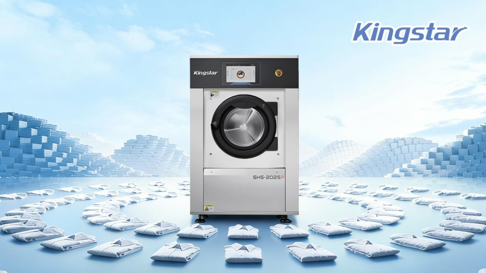 Hai định hướng kinh doanh cốt lõi cho tiệm giặt là: Chiến lược đúng đắn, lợi nhuận gấp đôi