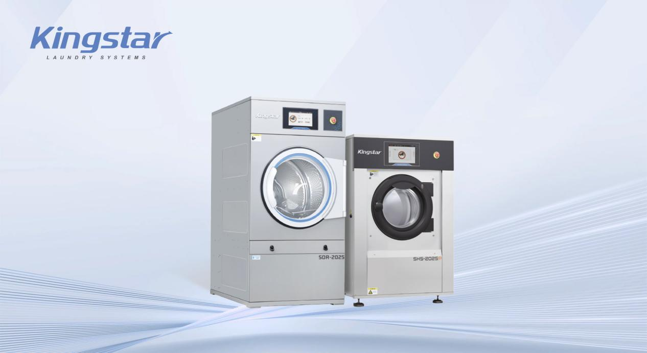 Cách mạng hóa việc chăm sóc vải lanh khối lượng lớn: Kỹ thuật và tính kinh tế của máy vắt máy giặt hiện đại