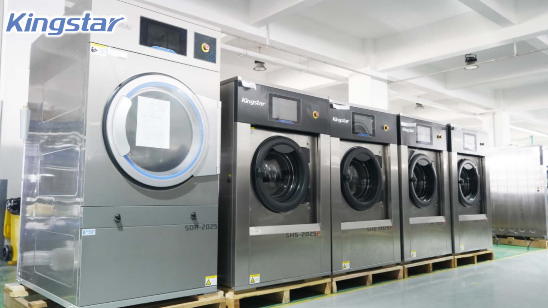 Lời khuyên cho cửa hàng giặt ủi: Xà phòng bột và xà phòng lỏng