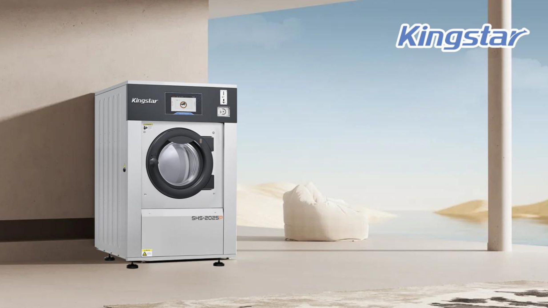 Khủng hoảng sống còn của tiệm giặt là: Dịch vụ cơ bản không còn đủ