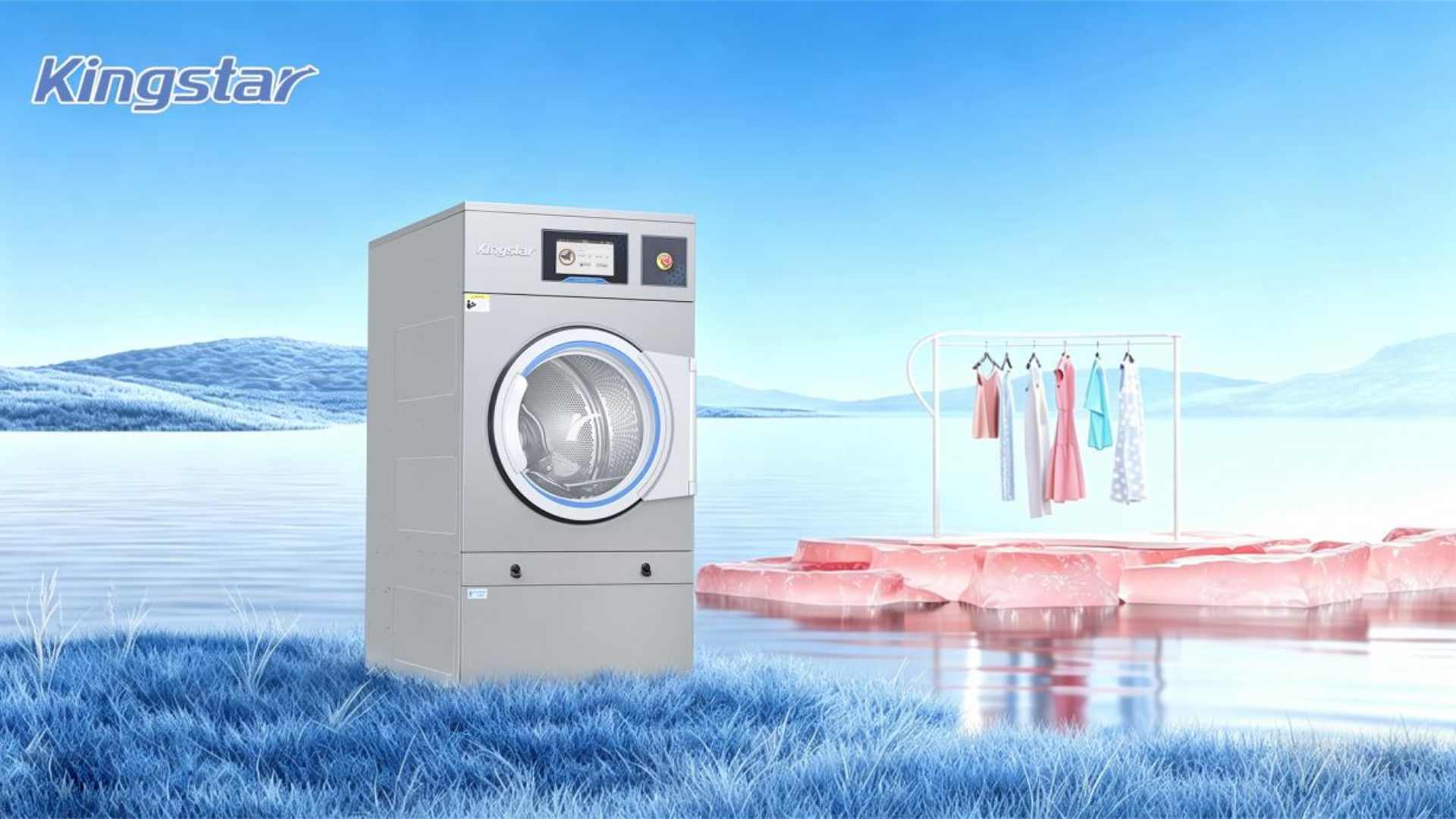 Rủi ro Hoạt động tại Cửa hàng Giặt ủi: Tư duy theo hướng giao thông làm tổn hại đến Niềm tin của Khách hàng như thế nào