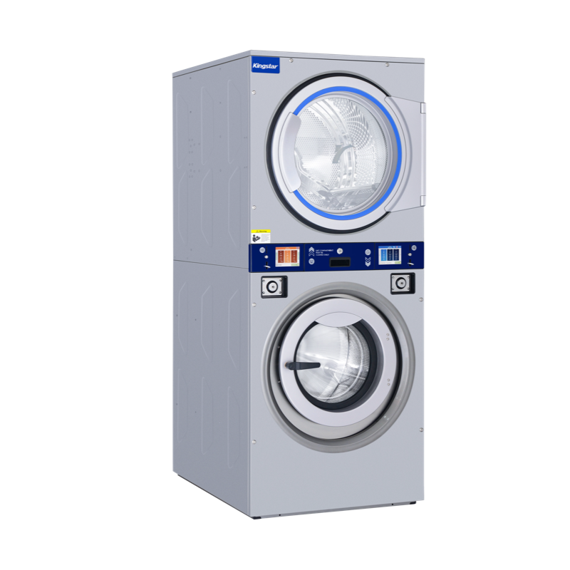 Cửa hàng giặt là thực ra không phức tạp đến thế—bạn vừa bỏ sót một vài chi tiết.