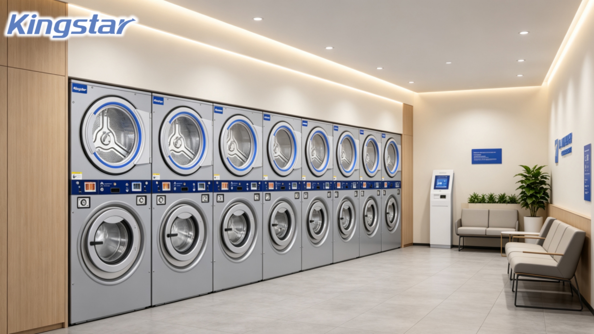 190.000 USD để mở so với 6.400 USD để mua: Rủi ro tiềm ẩn đằng sau việc mua lại tiệm giặt tự động ở Nhật Bản